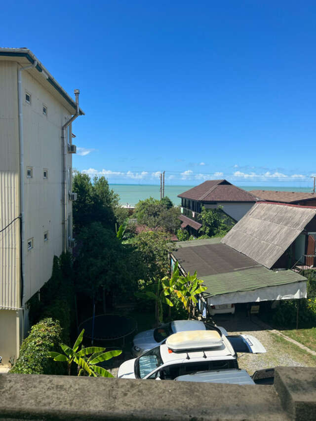 Гостевой дом Эллаиса Адлер-65