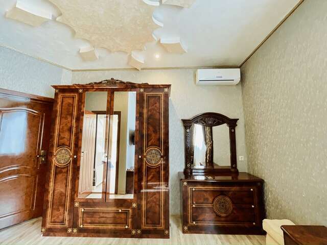 Гостевой дом Эллаиса Адлер-34