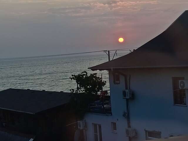 Гостевой дом Эллаиса Адлер-56