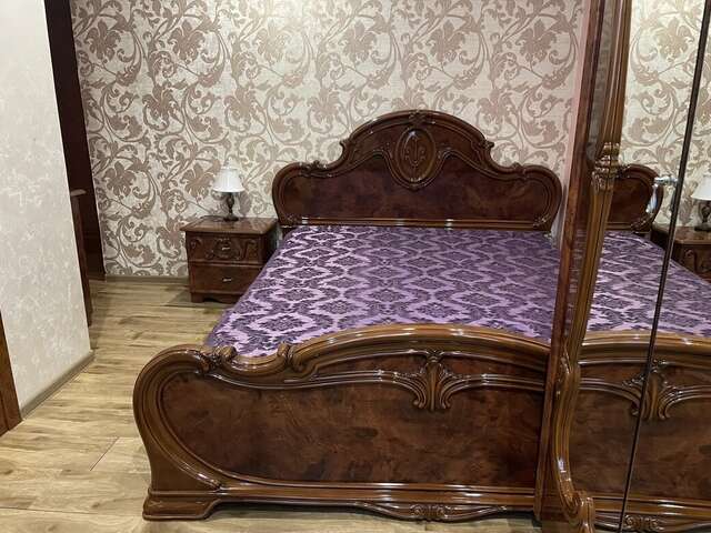 Гостевой дом Эллаиса Адлер-13