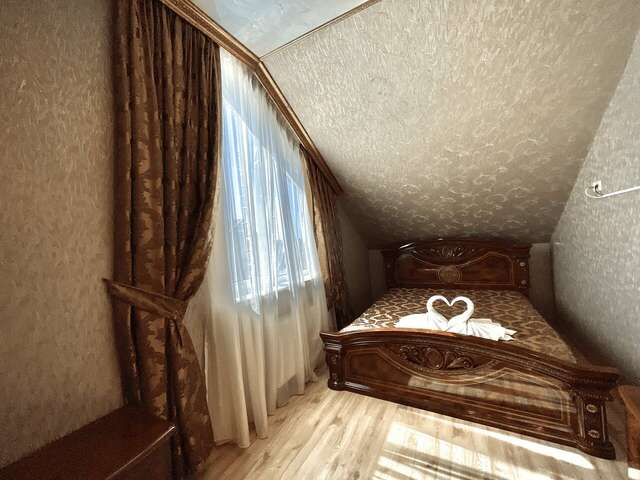 Гостевой дом Эллаиса Адлер-37