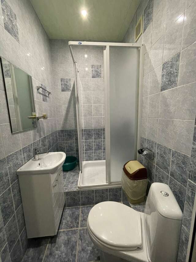 Гостевой дом Эллаиса Адлер-41