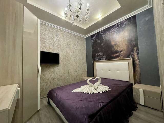 Гостевой дом Эллаиса Адлер-25