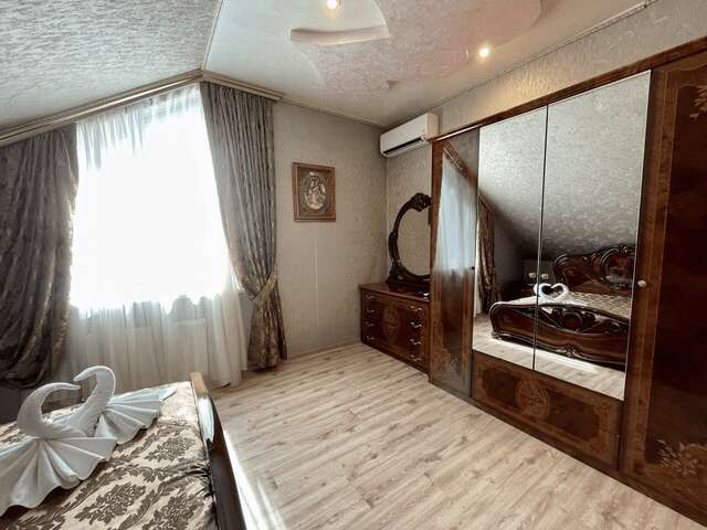 Гостевой дом Эллаиса Адлер-43