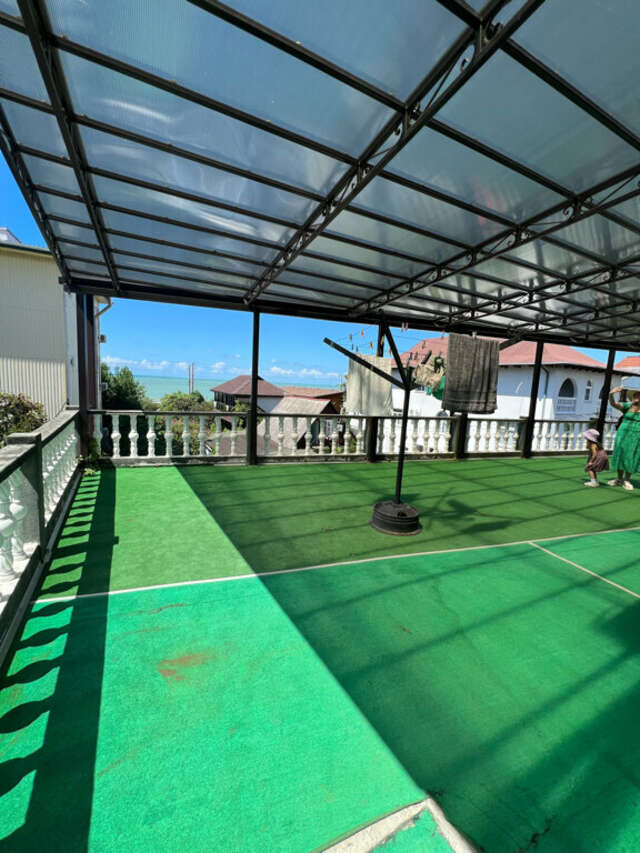 Гостевой дом Эллаиса Адлер-57