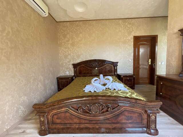 Гостевой дом Эллаиса Адлер-52