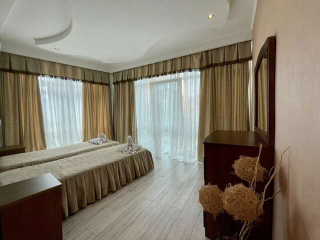 Гостевой дом Эллаиса Адлер-48