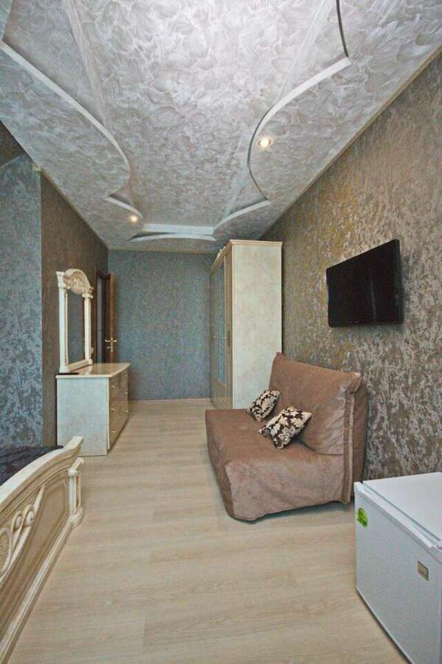 Гостевой дом Эллаиса Адлер-46