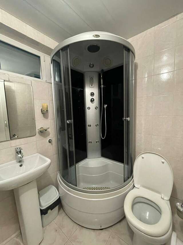 Гостевой дом Эллаиса Адлер-33