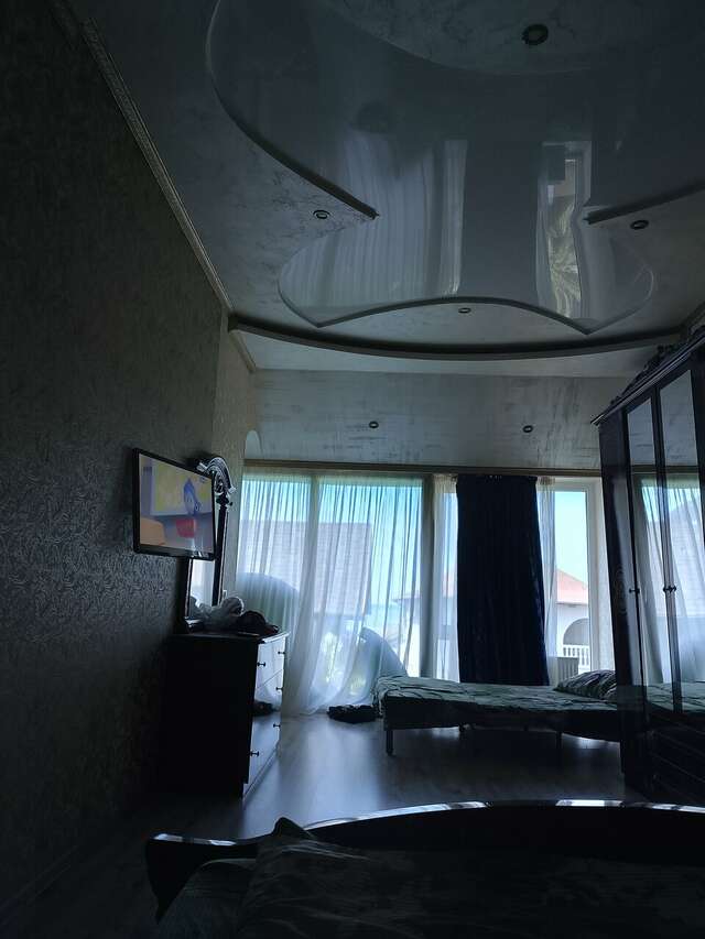 Гостевой дом Эллаиса Адлер-71