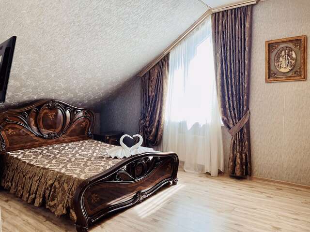 Гостевой дом Эллаиса Адлер-50