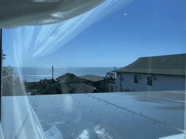 Гостевой дом Эллаиса Адлер-36