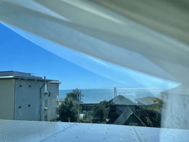 Гостевой дом Эллаиса Адлер-21