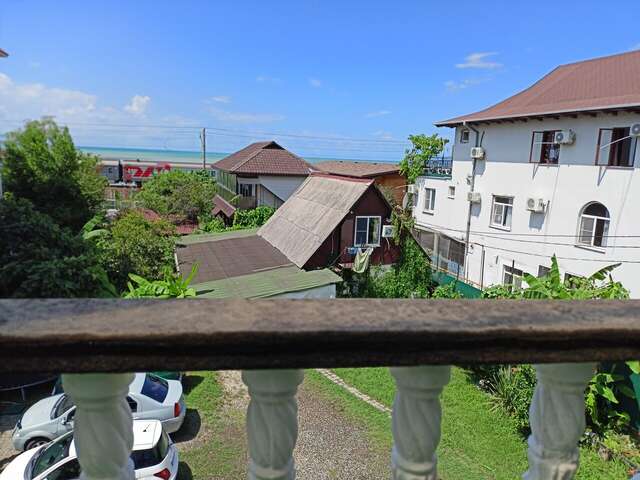 Гостевой дом Эллаиса Адлер-60