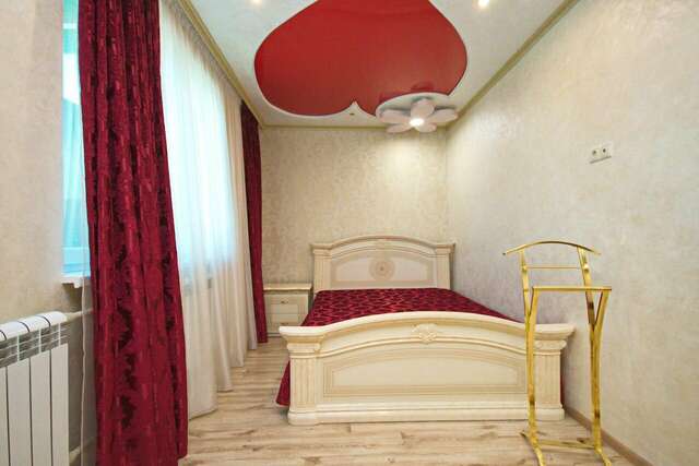 Гостевой дом Эллаиса Адлер-29