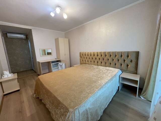 Гостевой дом Эллаиса Адлер-73