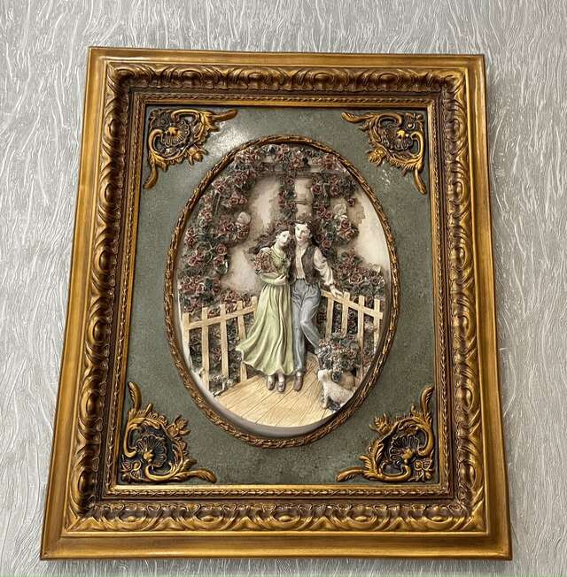 Гостевой дом Эллаиса Адлер-20